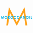 MOROCCANOIL logo