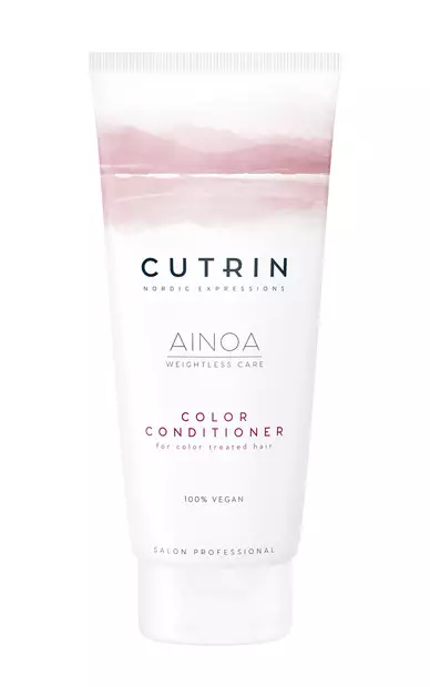 Color Conditioner 200ml - Värjättyjen hiusten hoitoaineet - 6412600551020 - 1