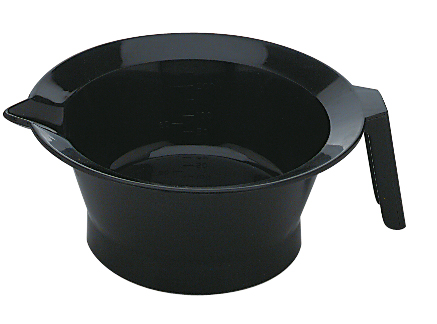 Värjäyskuppi musta (008954102) - Tarvikkeita -20% - 15000310 - 1