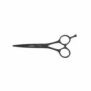 Cutting Scissors Sky Black 5.0" (7077950) - Hiustenleikkuusakset - 15000690 - 1