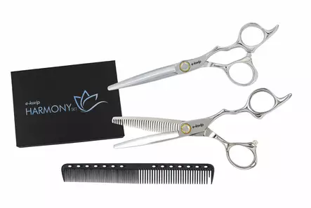 Harmony Set (0505) - Hiustenvärjäystarvikkeet - 15000760 - 2