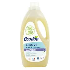 Pyykinpesuaine Laventeli 2L - Parturikampaamon siivous - 17500010 - 1