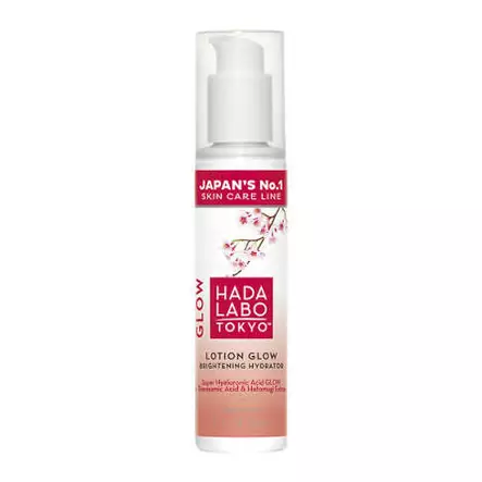 GLOW Lotion Glow Brightening Hydrator 150ml - Kasvot - 4400020 - 1