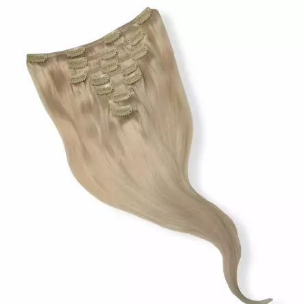 Klipsipidennyssetti nr.7.2/9 - Hiustenpidennykset - 8500040 - 3