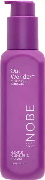 Oat Wonder Gentle Cleansing Cream 150ml - Kasvot - 4200010 - 1