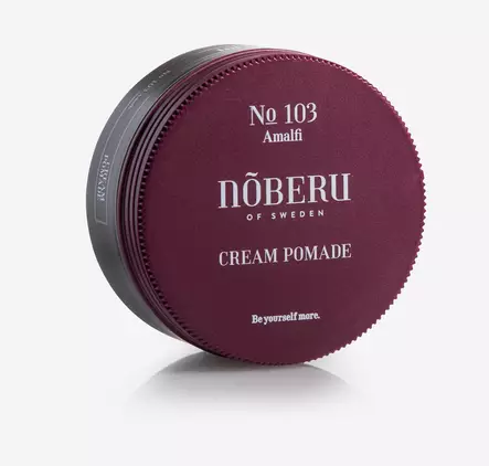 Cream Pomade 80ml - Parturituotteet - 10000600 - 1