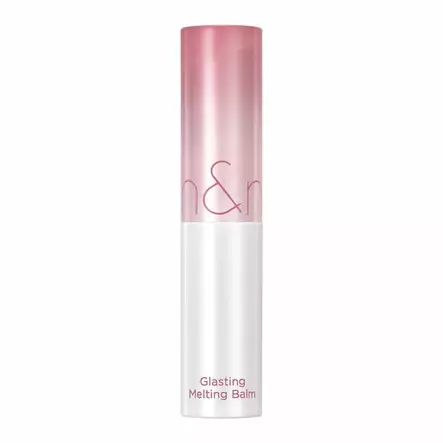 Glasting Melting Balm 07 Mauve Whip 3,5g - Huulimeikit - 4300020 - 2