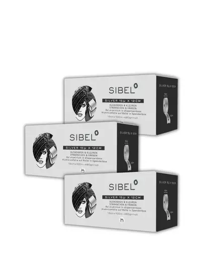 Sibel Folio Triplapaketti - Tuotepaketit - 17000540 - 1