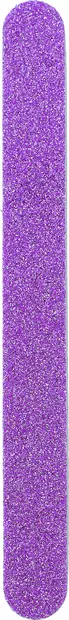 Kynsiviila glitter vaaleanpunainen - Kynsitarvikkeet - 15000800 - 1