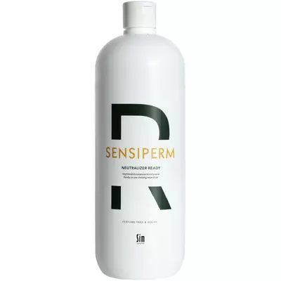 SensiPerm Neutralizer Ready 1000ml - Permanenttiaineet - 12500010 - 1