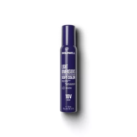 10 V 125ml - Sävytevärit hiuksille - 3000250 - 3