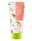 My Orchard Peach Cleansing Foam Persikka 120 g - Vartalonhoito - 17200050 - 1