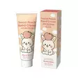 Sweet Peach Hand Cream 100ml - Käsienhoito - 19100160 - 2