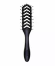 Jack Dean D200 Skeleton Brush (JD200BLK) - Harjat ja kammat - 4210020 - 1