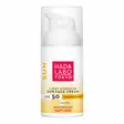 Light Hydrator Sun Face Cream SPF 50 50ml - Kasvot - 4400010 - 1