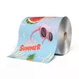 Hello Summer Embossed Alufoil Roll (P050068) - Foliot - 15000770 - 1