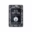 Black Happy Mask - Joulutori - 4310000 - 1