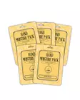 Kocostar Hand Moisture pack 5kpl - Tuotepaketit - 17000600 - 1
