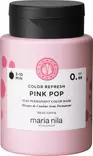 Color Refresh 0.69 PINK POP 100ml - Maria Nila - 37000100 - 1