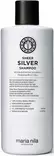 Sheer Silver Shampoo 350ml - Maria Nila - 37000040 - 1