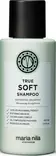 True Soft Shampoo 100ml (MATKAKOKO) - Maria Nila - 37000060 - 1