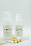 Fab Wash Foam Flower 100ml - Ripsienpidennykset ja -tarvikkeet - 18500000 - 1