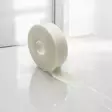 Vaahtomuoviteippi – Valkoinen - Ripsitarvikkeet - 18500120 - 1