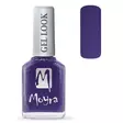 Gel Look Nail Polish- 913 Gel Monique 12ml - Kynsilakat - 8410000 - 1
