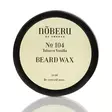 Beard Wax 50ml - Parturituotteet - 10000590 - 1