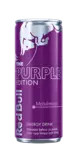 The Purple Edition Metsämarja 250ml - Juomat - 83000010 - 3
