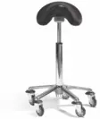 Rollercoaster Exclusive L w/ Saddle Stool S (0200302) - Kampaamokalusteet - 15000730 - 1