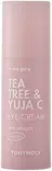 Tea Tree & Yuja C Eye Cream 30ml - Kasvot - 4310090 - 1