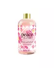 Peace In A Flower Shower Gel 500ml - Vartalonhoito - 4310010 - 3