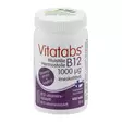 Vitatabs B12 1000µg omena 100 tabl. / 50g - Ravintolisät - 81000000 - 2