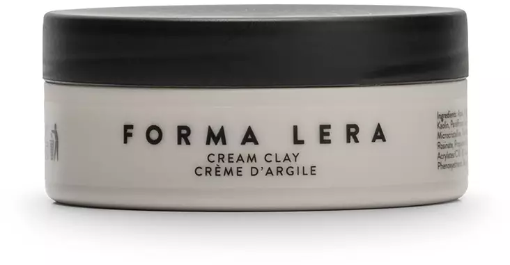FORMA LERA Clay Wax 75ml - Björk - 31200020 - 1