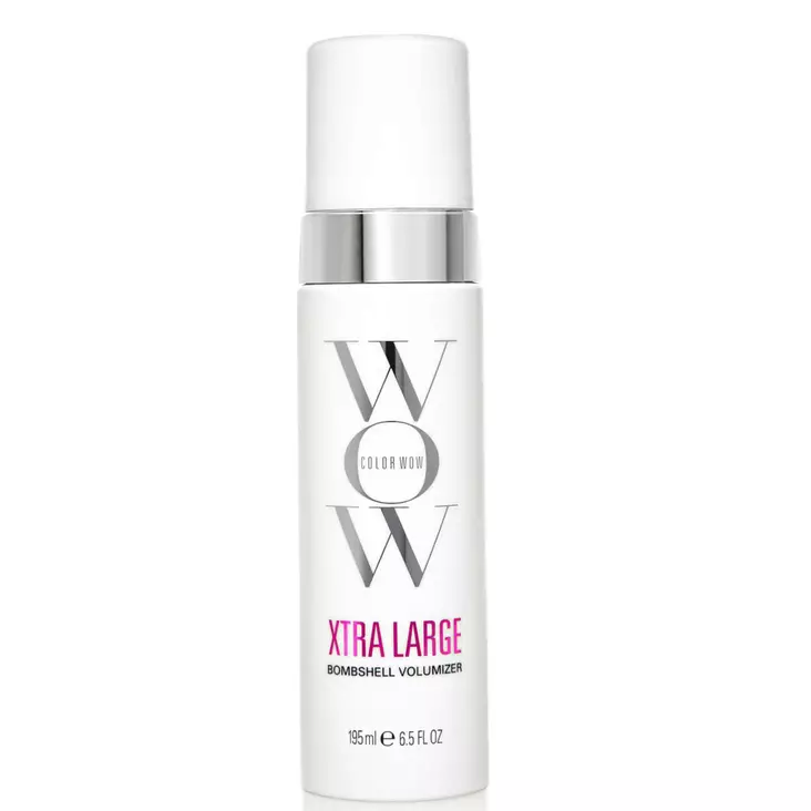 Xtra Large Bombshell Volumizer 195ml - Muotovaahdot - 31300040 - 1