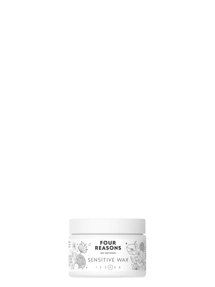 Wax 100ml - Hajusteettomat hiustuotteet - 6418414036630 - 1