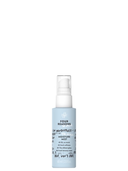 Moisture Mist 60ml MATKAKOKO - Jätettävät hoitoaineet ja -suihkeet - 6418414038740 - 1