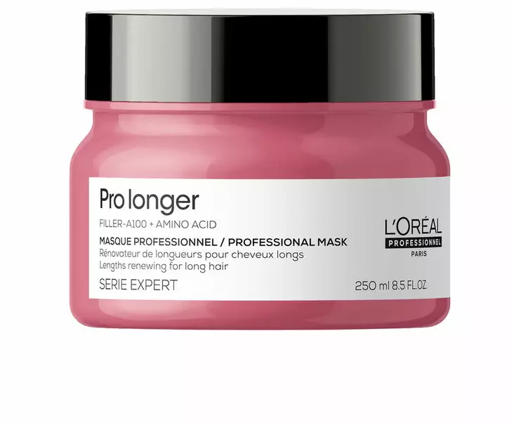 Pro Longer Masque 250ml - Tehohoidot hiuksille - 9000100 - 1