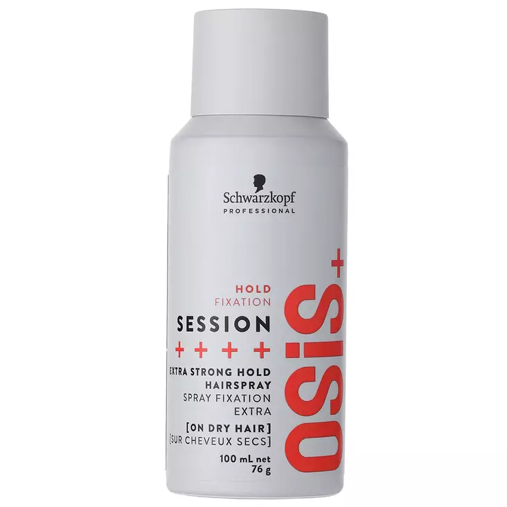 Session 100ml - Hiuskiinteet ja -lakat - 5000270 - 1