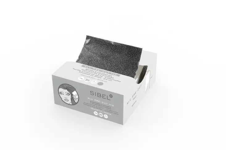 Embossed Alumiinifolio liuskat (4336216) - Foliot - 15000090 - 2