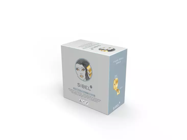 Foam Roll Gold 100m (4333050) - Tarvikkeita -20% - 15000470 - 1