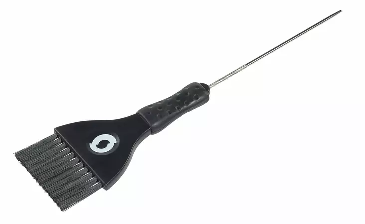 Pin Tail värisuti (9341005) - Hiustenvärjäystarvikkeet - 15000510 - 1