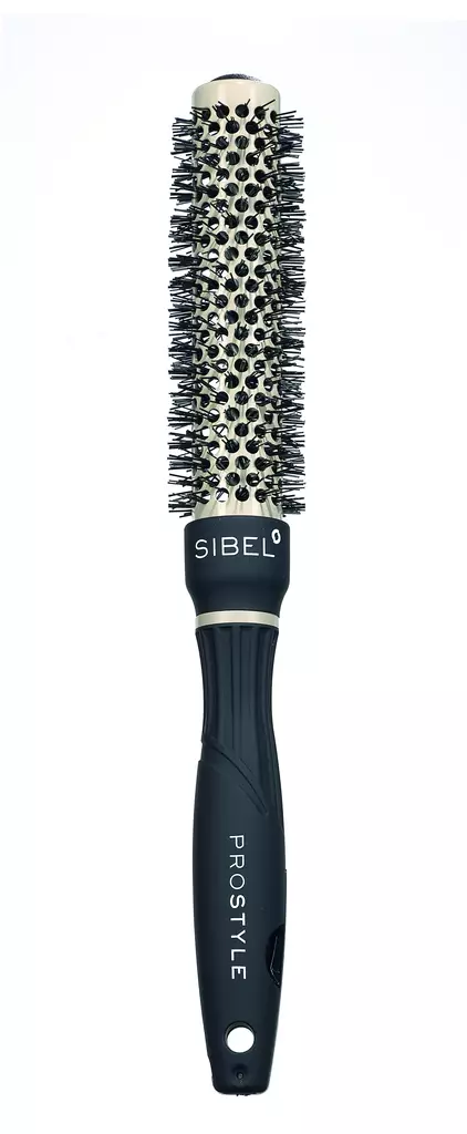 Pyöröharja 25mm (8470061) - Harjat ja kammat - 15000140 - 1