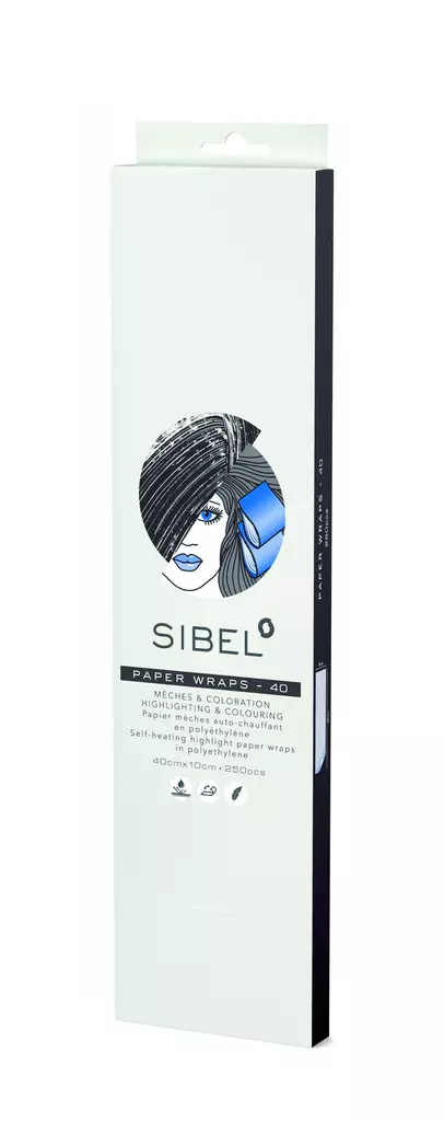 Raitalappu (10x40cm) 250kpl (4333041) - Foliot - 15000070 - 2