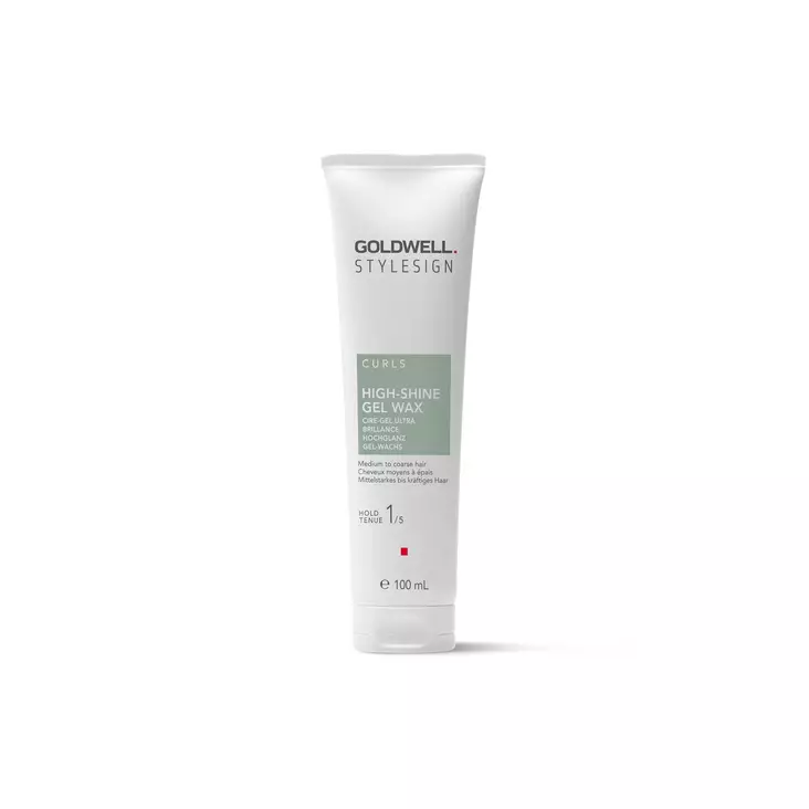 High-Shine Gel Wax 100ml - Hiusten viimeistelytuotteet - 3300030 - 1