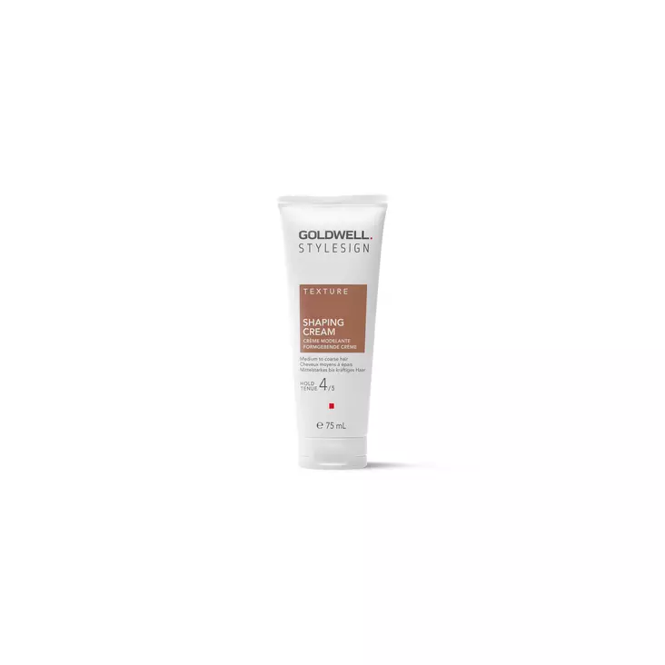 Shaping Cream 75ml - Hiusvahat - 3300020 - 1