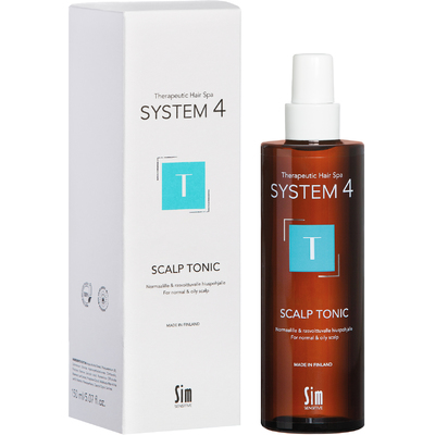 T Scalp Tonic 150ml - Sim - 12000090 - 1