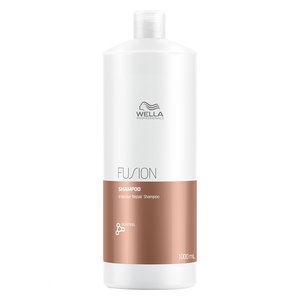 Fusion Intense Repair Shampoo 1000ml - Pesupaikkatuotteet - 13000140 - 2