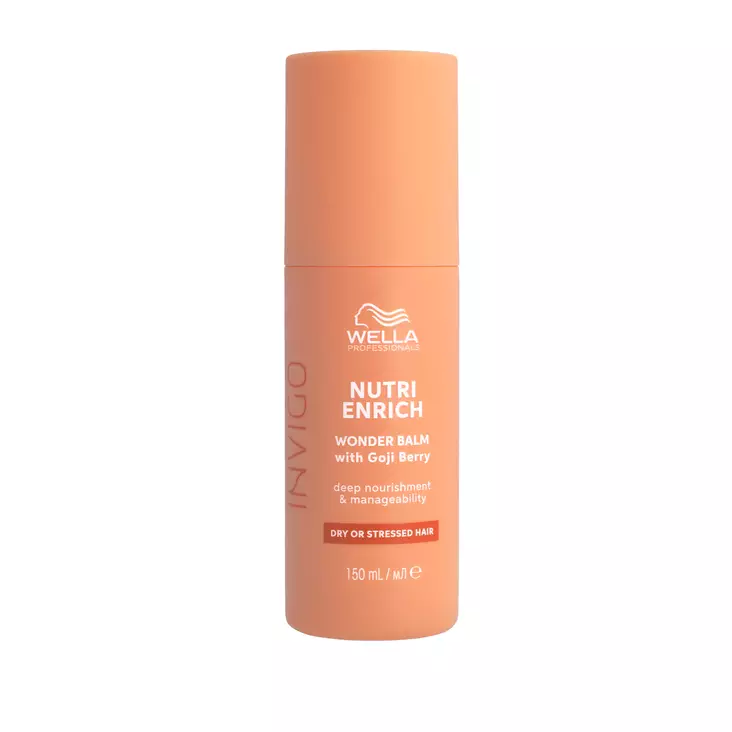 Nutri Enrich Wonder Balm 150ml - Jätettävät hoitoaineet ja -suihkeet - 13000240 - 1